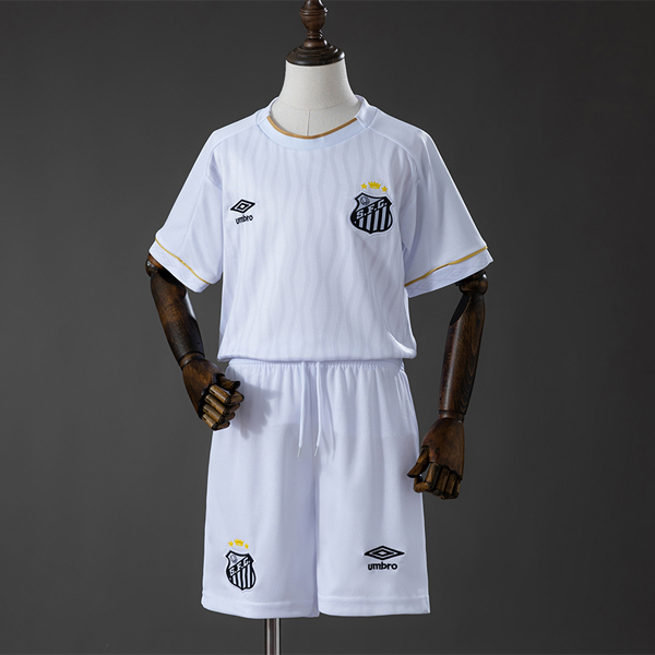 Trikot Santos Heim Kinder 2026-27